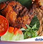 Ayam Bakar Top Buk Las