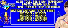 Bang Bona Togel Hari Minggu