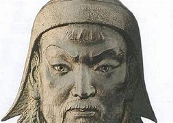 Kaisar Genghis Khan