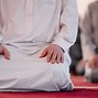 Mimpi Sholat Berjamaah Dengan Suami