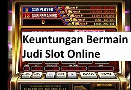 Untung Slot Online